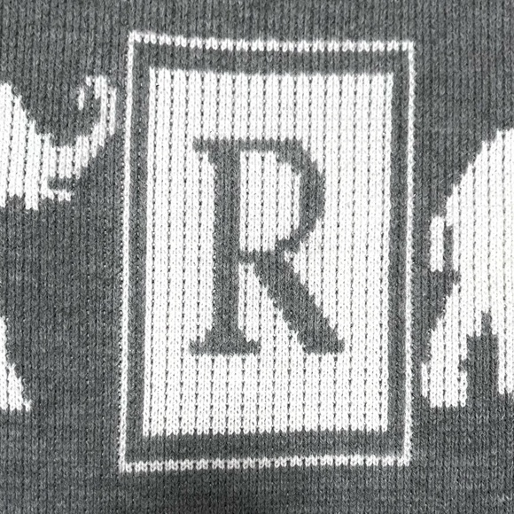 Butterscotch Blankees ‘R’ Walking Elephant Stroller Blanket - Picture 6 of 11